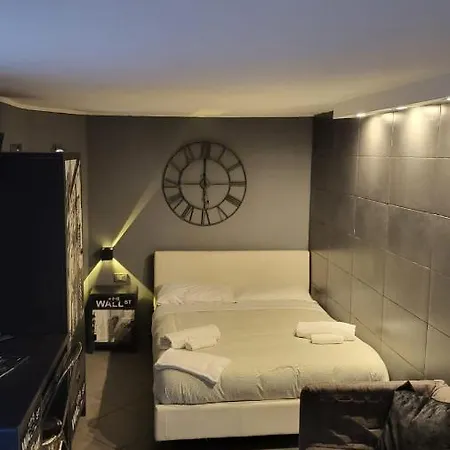 Il Taschino 4* Napoli