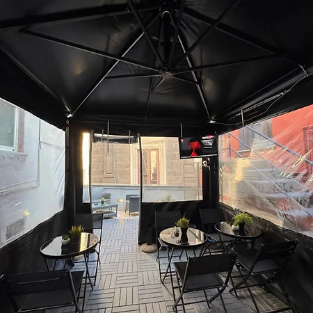 Il Taschino 4* Napoli