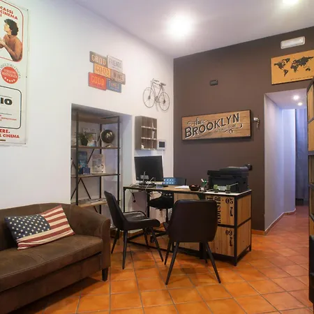 Bed & Breakfast Il Taschino