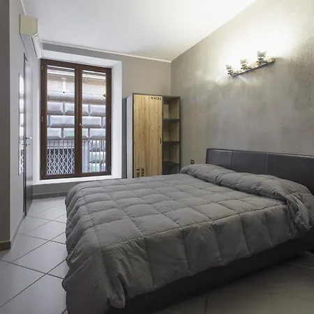 Il Taschino Bed & Breakfast