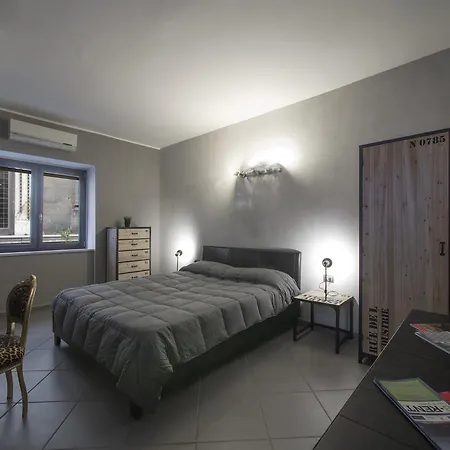 Il Taschino Bed & Breakfast