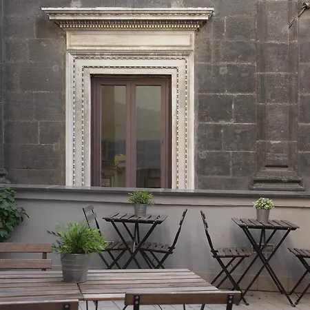 Il Taschino 4* Napoli