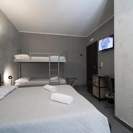 Bed & Breakfast Il Taschino