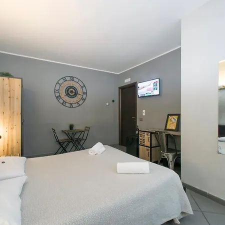 Il Taschino Bed & Breakfast