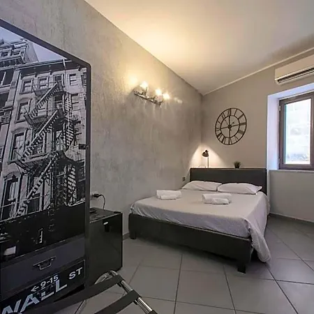 Il Taschino Bed and Breakfast