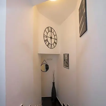 Bed and Breakfast Il Taschino