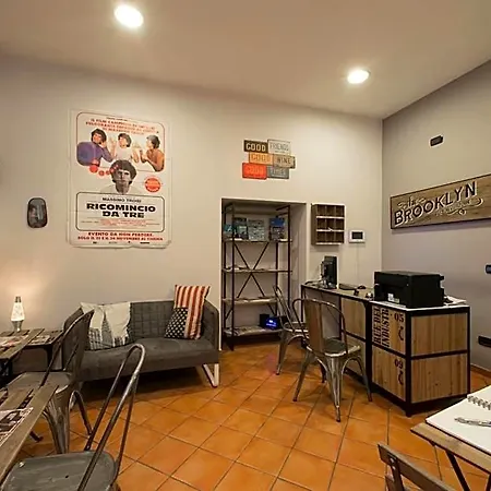 Bed and Breakfast Il Taschino Νάπολη
