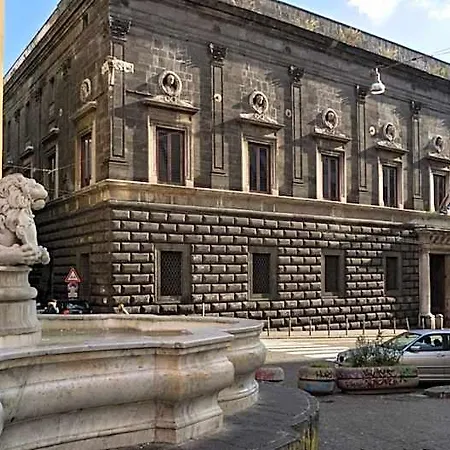 Panzió Il Taschino Nápoly