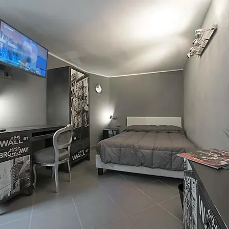 Bed and Breakfast Il Taschino Νάπολη