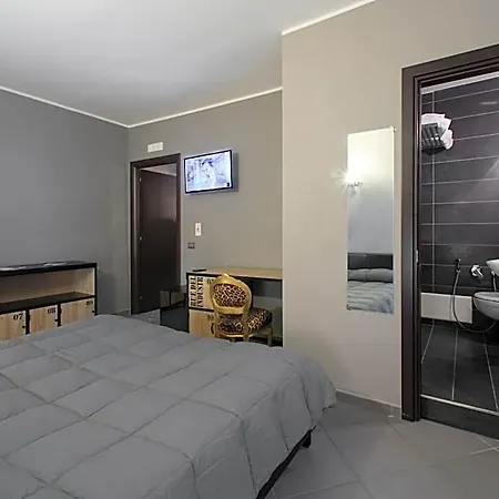 Il Taschino Bed and Breakfast