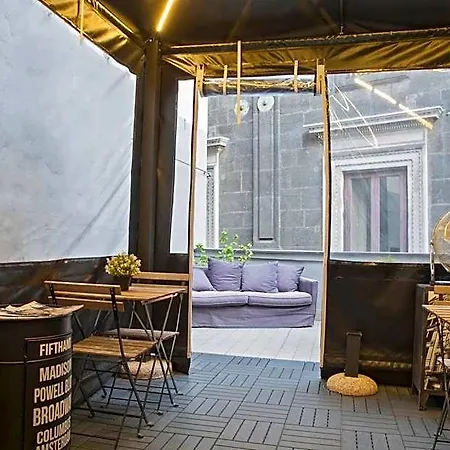Bed and Breakfast Il Taschino