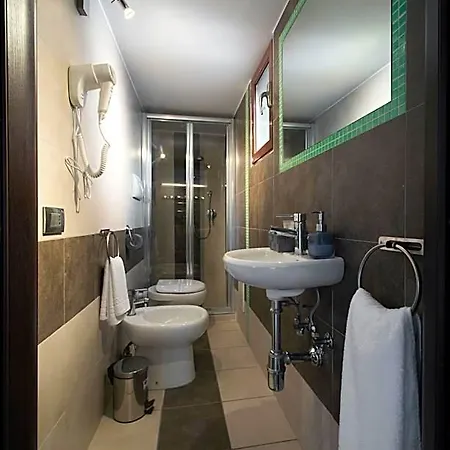 Il Taschino فندق مبيت وإفطار 4*