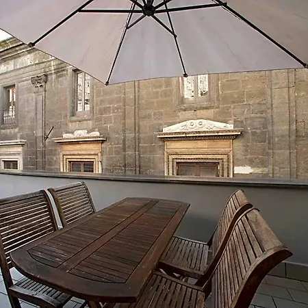 Il Taschino Bed and Breakfast