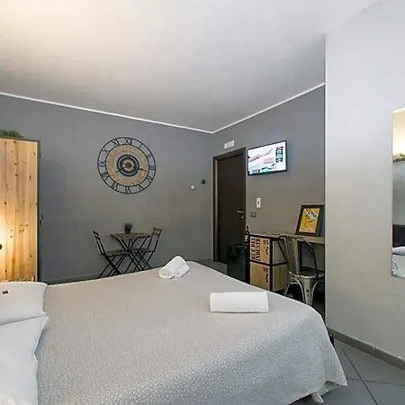 Bed and Breakfast Il Taschino Νάπολη
