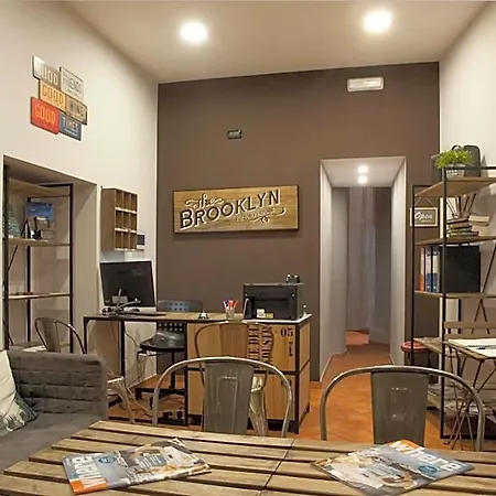 Il Taschino Bed and Breakfast Νάπολη