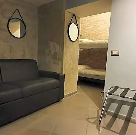 Panzió Il Taschino 4*