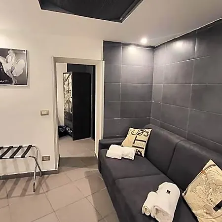 فندق مبيت وإفطار Il Taschino 4*