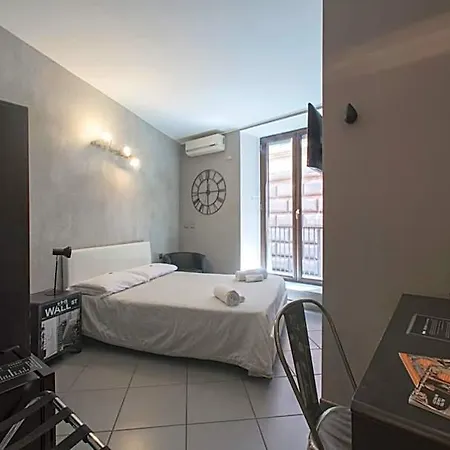 Bed and Breakfast Il Taschino 4*