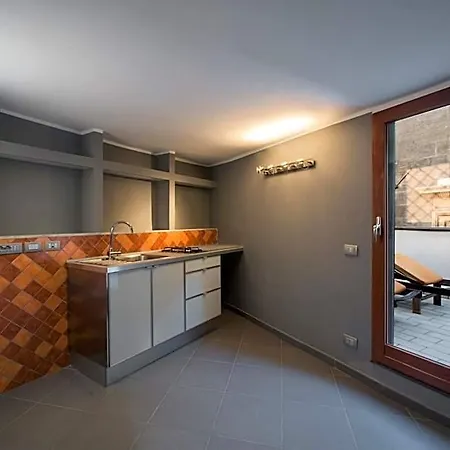 Il Taschino Bed and Breakfast