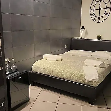 Il Taschino 4* Nápoly