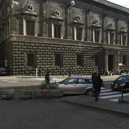 Il Taschino 4*