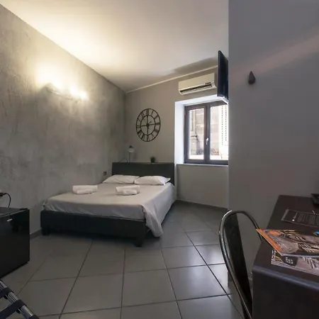 Il Taschino 4* Napoli