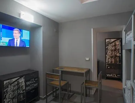 Il Taschino Oda ve Kahvaltı Napoli