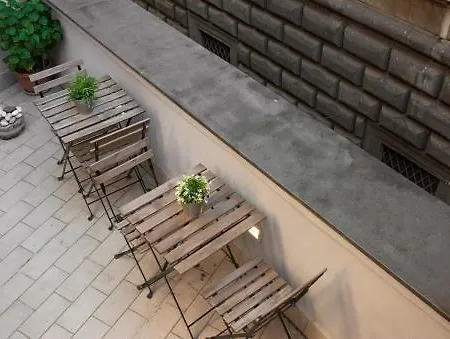 イル タスキーノ スイート