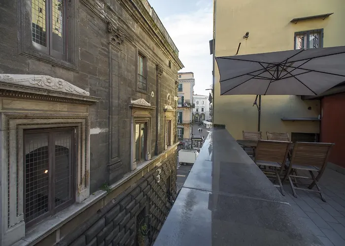 Il Taschino Panzió
