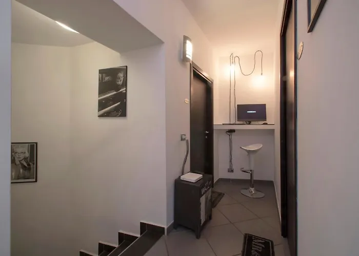 Il Taschino Panzió Nápoly