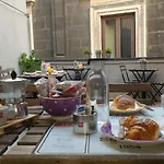 Bed and breakfast Il Taschino Nápoles