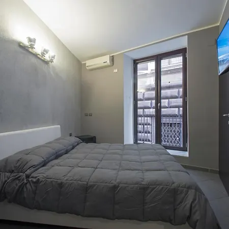 Il Taschino 4* Nápoly