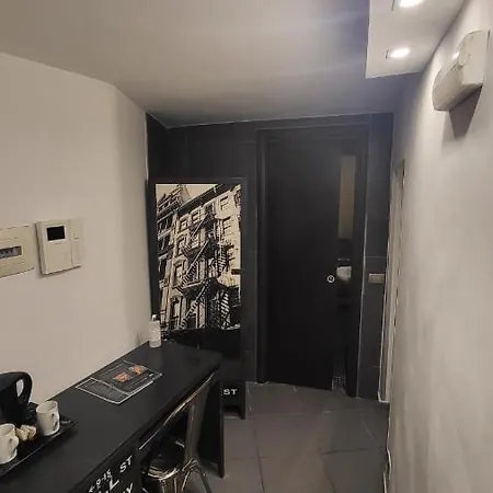 Il Taschino 4* Νάπολη