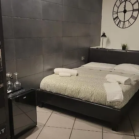 Il Taschino Bed & Breakfast 4*