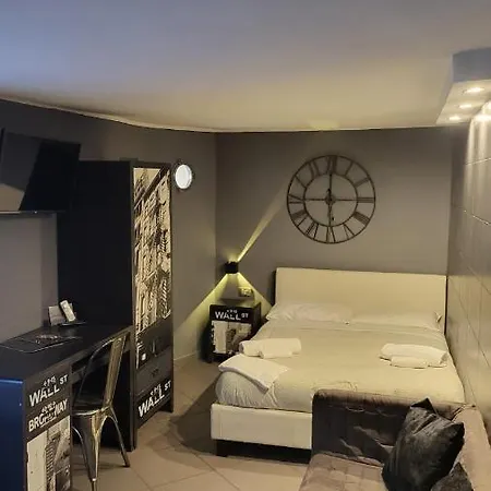 Bed & Breakfast Il Taschino