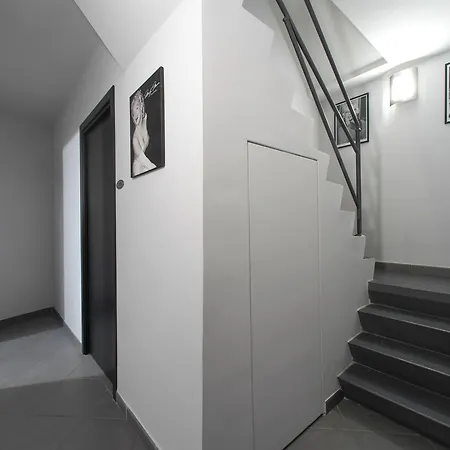 Bed & Breakfast Il Taschino Napels