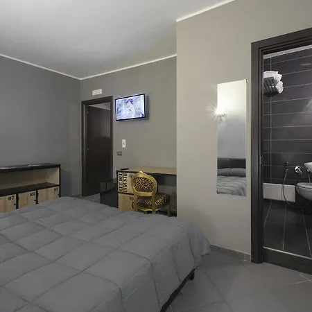 Il Taschino Bed & Breakfast