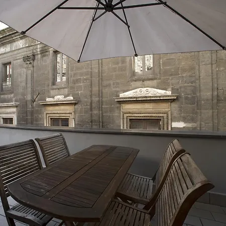 Bed and Breakfast Il Taschino 4*