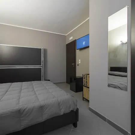 Il Taschino Bed & Breakfast Napels