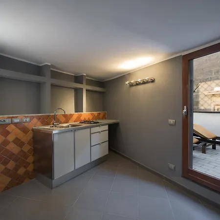 Bed & Breakfast Il Taschino Napels