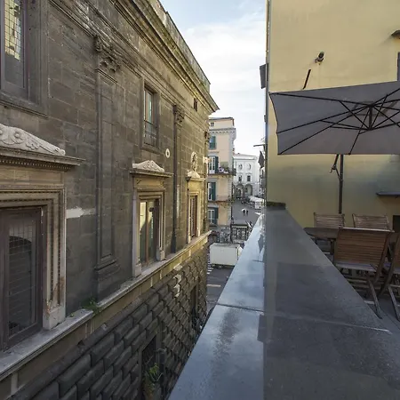 Il Taschino Bed and breakfast