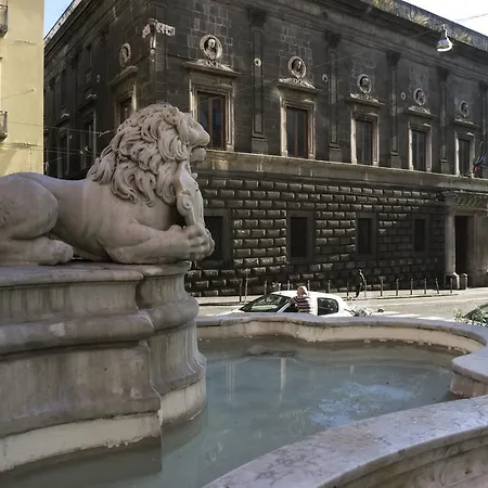 Il Taschino Bed and Breakfast Νάπολη