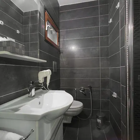 Bed and Breakfast Il Taschino