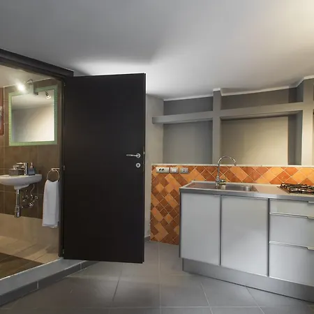 Bed & Breakfast Il Taschino Napels