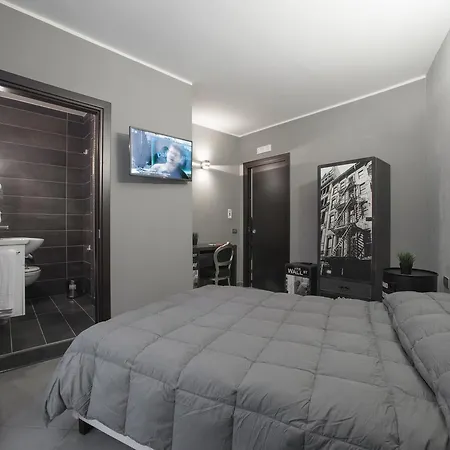 Bed & Breakfast Il Taschino 4*