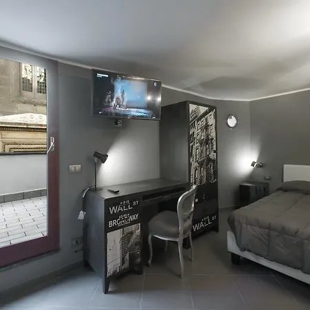 Il Taschino Bed and Breakfast