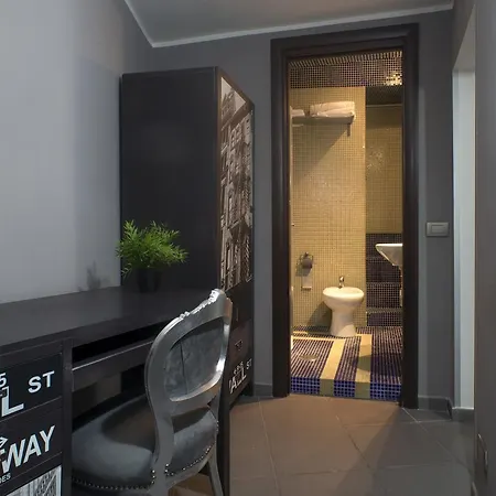 Il Taschino 4* Νάπολη