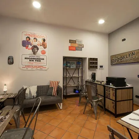 Bed and Breakfast Il Taschino 4*