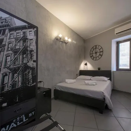 Bed and Breakfast Il Taschino Νάπολη