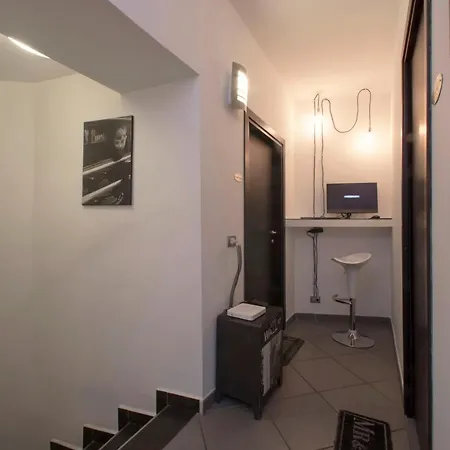 Il Taschino Bed & Breakfast Napels